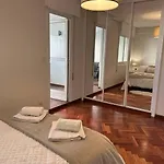 Centrico Apartamento Con Terraza Integrada