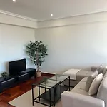 Centrico Apartamento Con Terraza Integrada