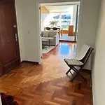 Centrico Apartamento Con Terraza Integrada