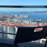 Apartamento Con Vistas En Vigo By Rsh