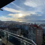 Apartamento Con Vistas En Vigo By Rsh