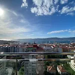 Apartamento Con Vistas En Vigo By Rsh