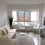 Elegancia Y Confort En El Centro