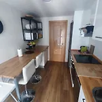 Apartamento Familiar Vigo