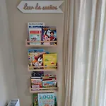 Apartamento Familiar Vigo