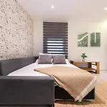 Loft Espectacular Interior