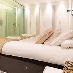 Loft Espectacular Interior