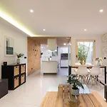 Loft Espectacular Interior