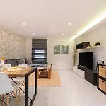 Loft Espectacular Interior