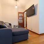 Bonito Apartamento Centrico