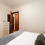 Bonito Apartamento Centrico