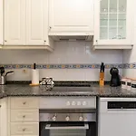 Bonito Apartamento Centrico