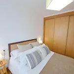 Apartamento Centrico En Vigo