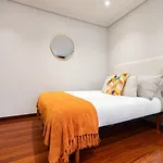 El Loft De Castrelos Con Parking