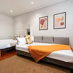 El Loft De Castrelos Con Parking