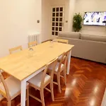 Piso Lujo En Gran Via Con Garaje