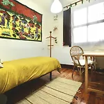 Precioso Piso En El Centro De Vigo