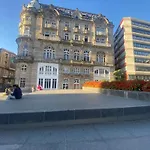 Edificio El Moderno Puerta Del Sol