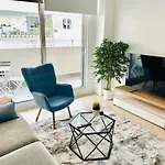 B&N Place Apartamento Nuevo! Parking Gratuito
