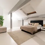 Elegante Atico Duplex