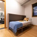 Elegante Atico Duplex