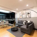 Elegante Atico Duplex