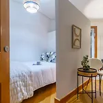 El Balcon De Progreso