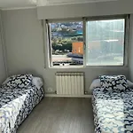 Apartamento Vigo Centro Comercial Travesia De Vigo