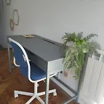 Apartamento Confort Urzaiz Vigo.