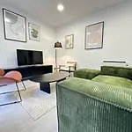 Elegante Hogar En El Centro