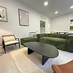 Elegante Hogar En El Centro
