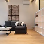 Loft Playa Samil
