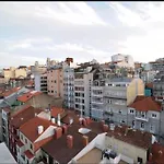 Loft En El Centro De Vigo
