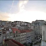 Loft En El Centro De Vigo