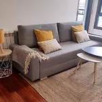 Espectacular Apartamento Olivico Con Parking