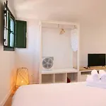 Nuevo, Recien Remodelado: Estudio Para 3 Personas