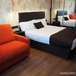 Hotel Junquera