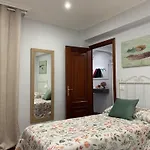 Apartamento Castro Castrino Camino De Santiago