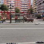 Apartamento Turistico Menendez Pelayo -Vigo
