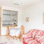 Apartamento Samil Primera Linea De Playa 2O
