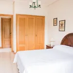 Apartamento Samil Primera Linea De Playa 2O
