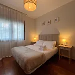 A Estrenar ,Con Vistas Al Mar Y Aparcamiento Gratis En El Casco Viejo-Centro-Zona Portuaria