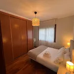 A Estrenar ,Con Vistas Al Mar Y Aparcamiento Gratis En El Casco Viejo-Centro-Zona Portuaria
