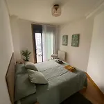 Zona Tranquila Y Centrica