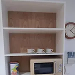 Apartamento Centrico Nuevo