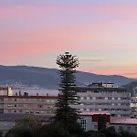 Moderno Apartamento Con Vistas A La Ria De Vigo