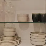 Apartamento Centrico Nuevo