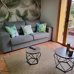 Apartamento El Olivo
