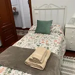 Apartamento Castro Castrino Camino De Santiago