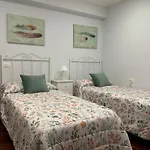 Apartamento Castro Castrino Camino De Santiago